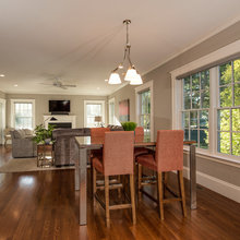 Vinnie’s House Ideas