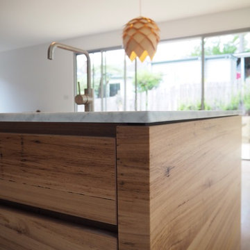 Mangerton Residence