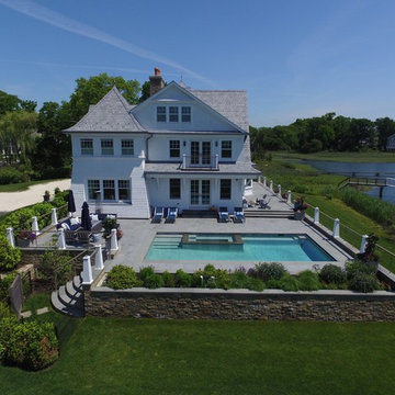 Darien Peninsula Home Hobi Award winner
