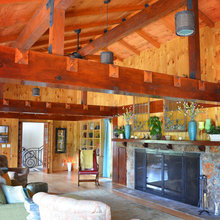 vacation home