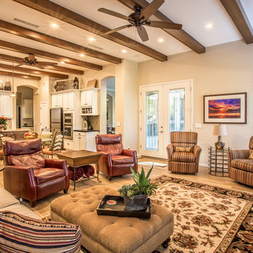 Drake Street Remodel