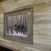 71 lovers wood