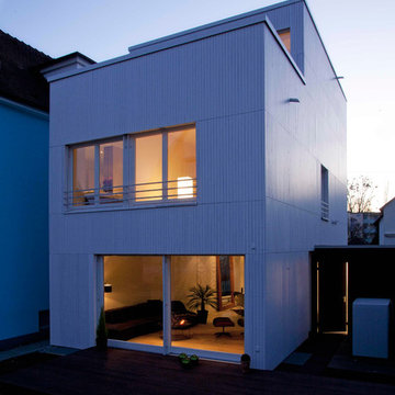 Maison à Deux