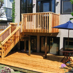 Decks - Products