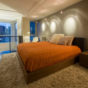Logan Circle Duplex