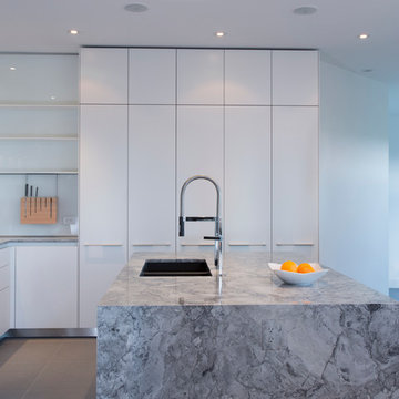 Modern Kitchen Renovation