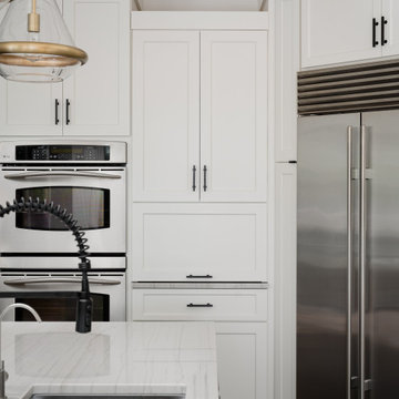 Kitchen Refresh