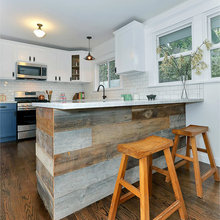 Kitchen Ideas