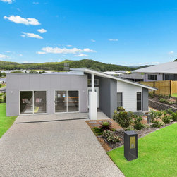 Display Home - Amrock Homes - Products
