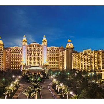 CHIMELONG HengQin BAY HOTEL (5 Star Hotel International)