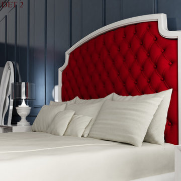 MACRAL DESIGN NANTES COLLECTION