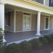 Exterior Ideas