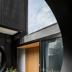 Oculus House - Products