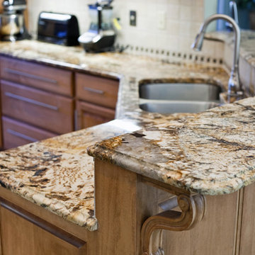 Kitchens