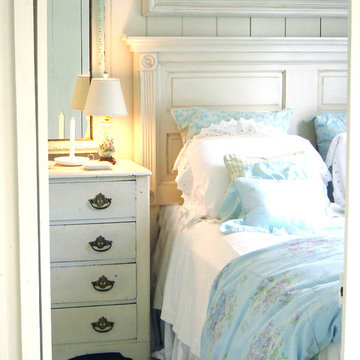 Cabot Cove Summer Cottage