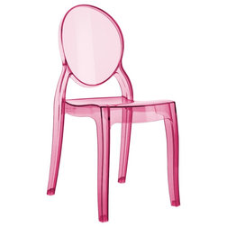 Contemporary Kids Chairs by Homesquare
