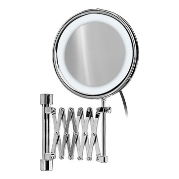 Designer Cosmetic Makeup Magnifying Mirror