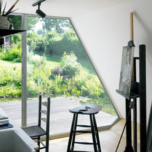 Nifty nooks