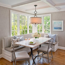 Breakfast Tables I Like