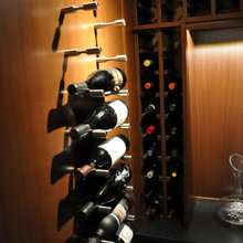Wine Closet