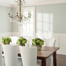wall color