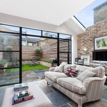 sitting room
