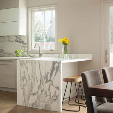 Contemporary Kitchen