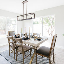 Dining Room Ideas