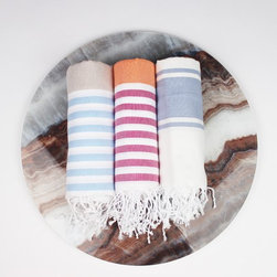 Wellwet Ada Collection - Towels