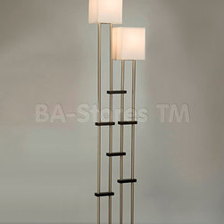 Progressions Floor Lamp - Floor Lamps