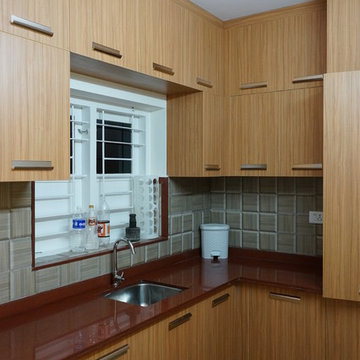 Interior Designing Project in Kottayam