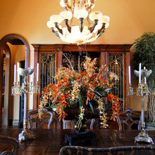 center pieces