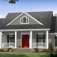 House Plans 1500-2000