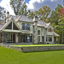 French  Country