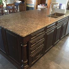 Granite
