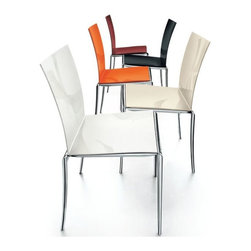 Alivar - Jazz Chair - Dining Chairs