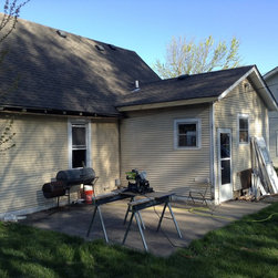 Siding Replacement - Products