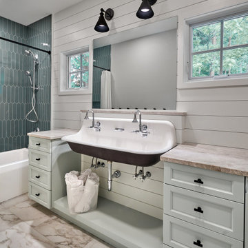 South Haven Lakefront Retreat: Stunning Renovation on Lake Michigan