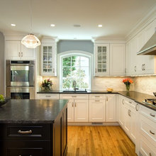Kitchen Ideas