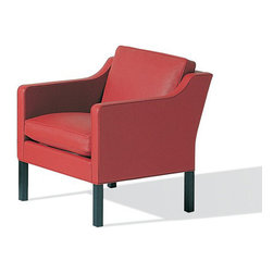 Mogensen 2321 Easy Chair - Armchairs And Accent Chairs