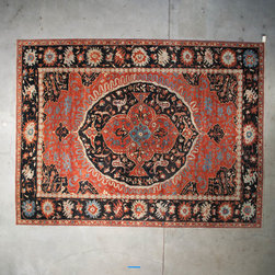 Rugs - Products
