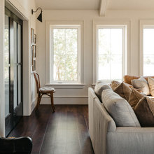 Wood Trim Examples