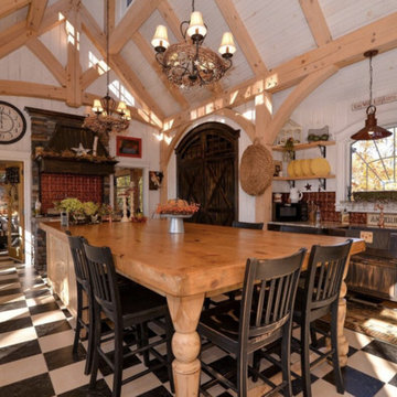 Kitchen Design