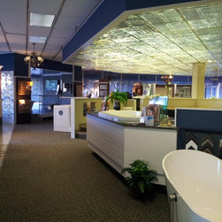 NOLAND SHOWROOM SELECTIONS - Bath Products