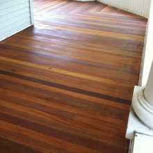 floor