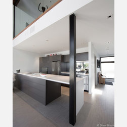 Cabico Cabinets - Kitchens - Products