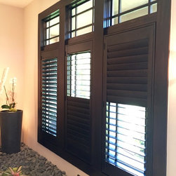Shutters - Products