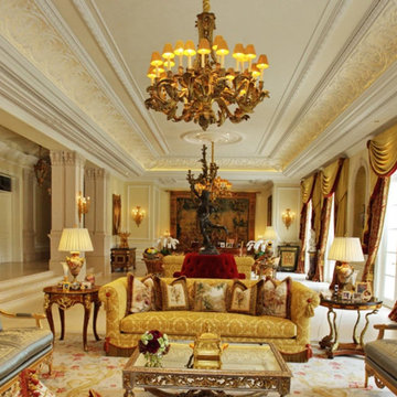 French Mansion