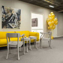 Rest Sofa Series - Products