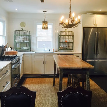 Mt. Pleasant Shem Creek Home